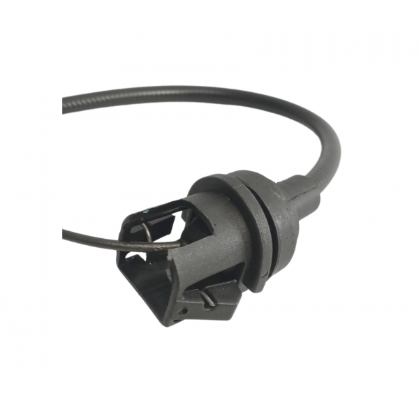 Cabo Da Embreagem Do Xsara, Picasso 1.8 16V 97 A 2012 Com Contra Peso - [BAC16052]