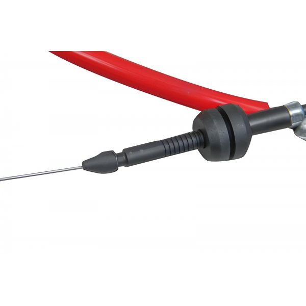 Cabo Do Acelerador Da F1000 2.5 Maxion Deisel 96 A 98 - [BAC20311]