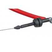 Cabo Do Acelerador Da F1000 2.5 Maxion Deisel 96 A 98 - [BAC20311]