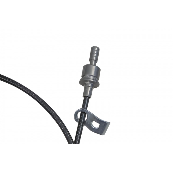 Cabo Do Velocimetro Da F1000 4X4 Mwm Turbo E Aspirado 1993 A 1995 - [BAC11398]