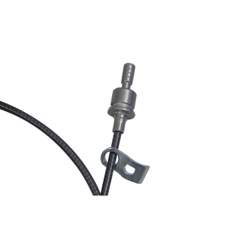 Cabo Do Velocimetro Da F1000 4X4 Mwm Turbo E Aspirado 1993 A 1995 - [BAC11398]