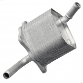 Resfriador De Óleo Do Motor Hilux 2.8 16V 2016 A 2023 [MCP13934]