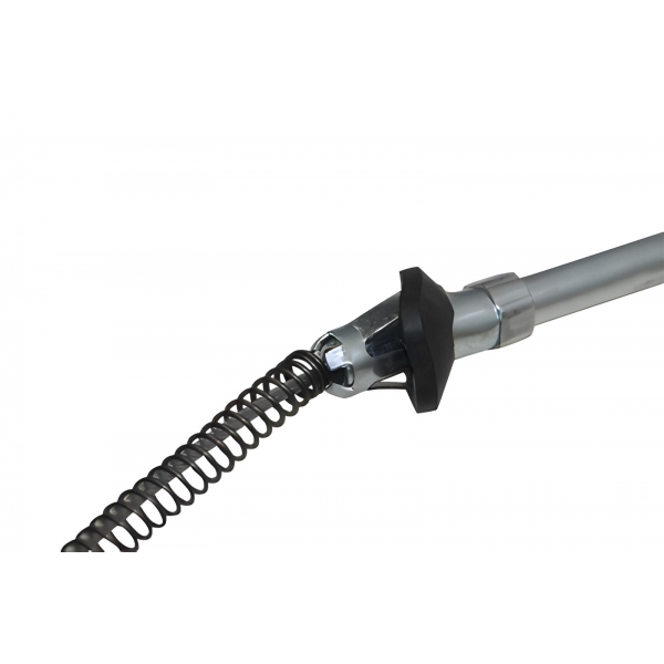 Cabo Do Freio De Mão Traseiro Da Sprinter 310D 97 A 2003 - [BAC20559]