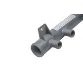 Tubo De Refrigeração Do Motor Do Vectra 2.0, 2.2 16V 97 A 2003 - [BAC56126]