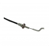 Cabo De Travar O Banco Do Peugeot 206, 207, Hoggar 1998 A 2016 - [BAC81962]