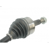 Semi Eixo Dianteiro Da Master 2.3 16V 2013 A 2019 Lado Direito - [BAC13272]