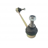 Bieleta Dianteira Da Bmw 520, 523, 525, 528, 530. 535, 540, M5 95 A 2003 Lado Esquerdo - [BAC13713]