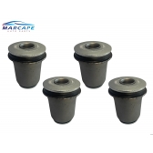 Jogo Buchas Da Bandeja Inferior Hilux Sw4 1991 A 1995 - [ML10601(X4)] - BAC10601PN(X4)