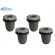 Jogo Buchas Da Bandeja Inferior Hilux Sw4 1991 A 1995 - [ML10601(X4)] - BAC10601PN(X4)
