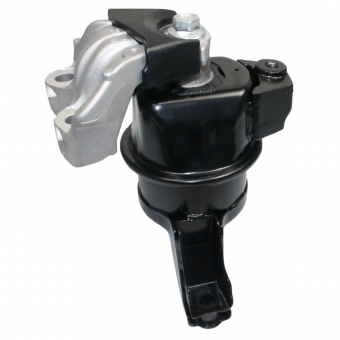 Coxim Do Motor Do Civic 2013 A 2016 | Lado Direito [BAC10953]