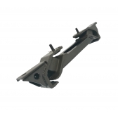 Coxim Do Câmbio Da Pajero Full 2000 A 2018 Motor Diesel E Gasolina - [BAC53561]