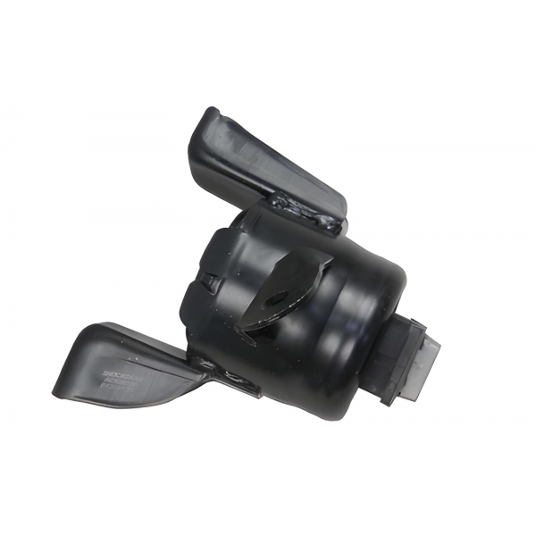 Coxim Hidraulico Do Motor Fusion 2.32.5 2006 A 2011 - [BAC11686]