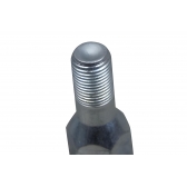 Parafuso De Roda Da Ducato, Boxer, Jumper 98 A 2018 Aro 16 - [BAC40112]