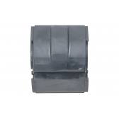 Bucha Da Barra Estabilizadora Dianteira Do C3 2003 A 2011 - [BAC70498]