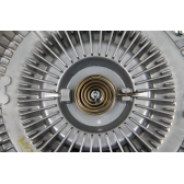 Polia Embreagem Viscosa Da Hilux 2.8 95 A 2001 - [BAC40316]