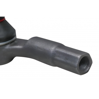 Terminal Da Direção Do Fiesta 2003 A 2014 Ecosport 4X2 2003 A 2012 Ka 2008 A 2013 Lado Esquerdo - [BAC55266]