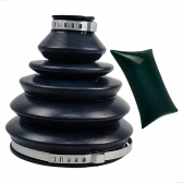 Coifa Da Homocinetica Da Roda Do Jetta, Tiguan, Audi A1 2009 A 2019 - [BAC13338]