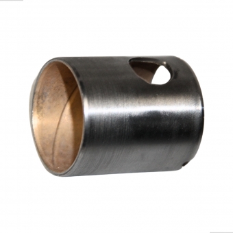 Bucha Da Caixa De Transferencia Da L200 Gl, Gls, Savana 1995 A 2006 - [BAC80830]