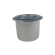 Bucha Do Eixo Dianteiro Da F250, F350 4X2 98 A 2012 - [BAC10643]
