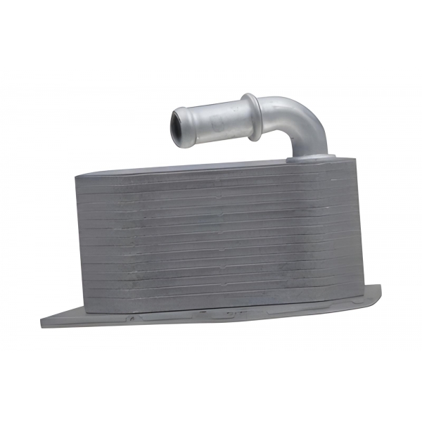 Resfriador De Óleo Da Ranger 2.2 16V3.2 20V Diesel 5Cil 2012 A 2018 - [BAC14259]