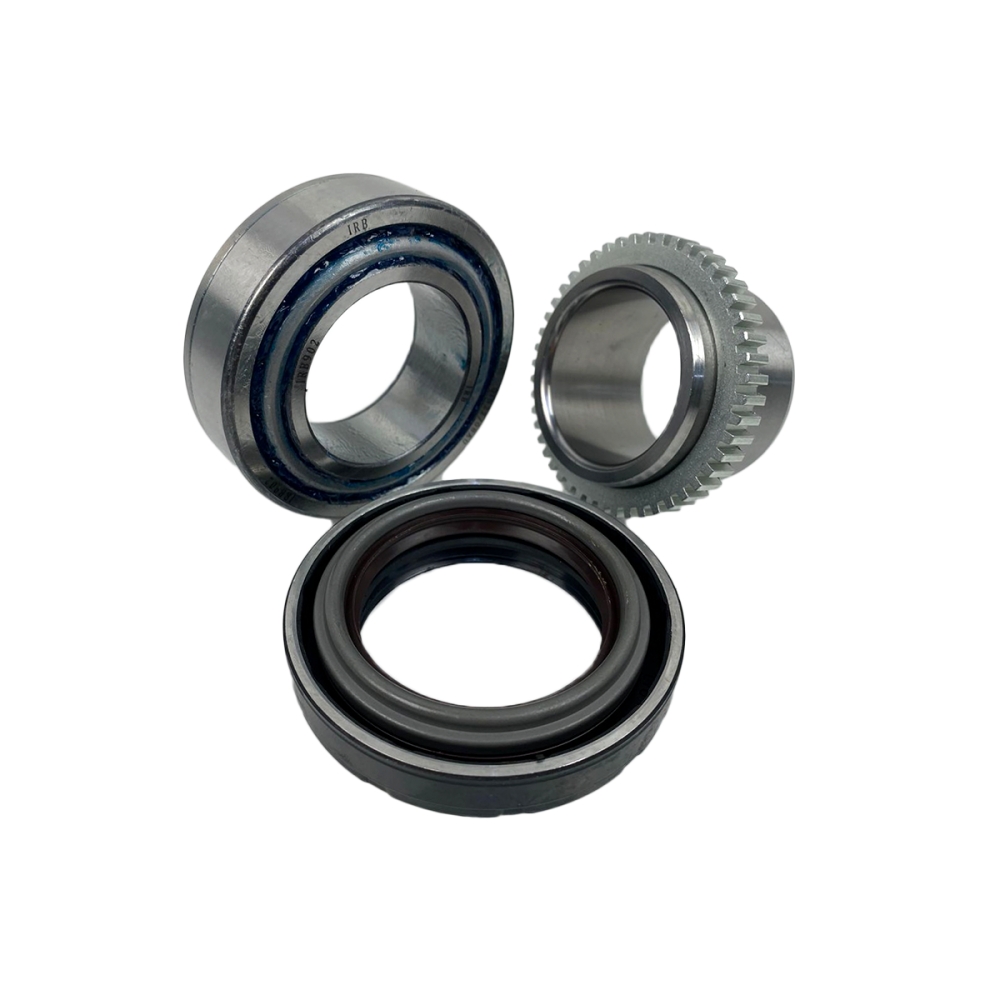 Kit Rolamento Roda Tras - [BAC14384]