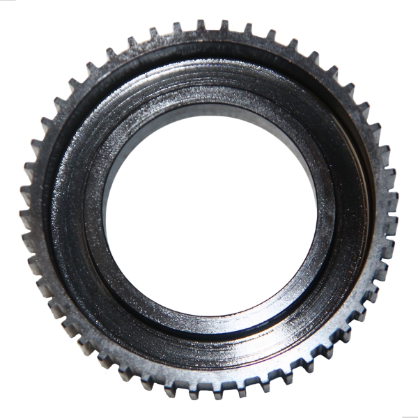 Anel Espacador Do Rolamento Da Roda Traseira Da Hilux 2005 A 2008 Com Abs - [BAC81717]