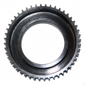 Anel Espacador Do Rolamento Da Roda Traseira Da Hilux 2005 A 2008 Com Abs - [BAC81717]