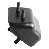 Coxim Do Motor Da F250, F350, F4000 99 A 2005 Lado Esquerdo - [BAC24483]