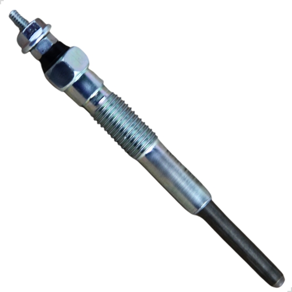 Vela Aquecedora Hilux 2.83.0 Aspirado 4X4 93 A 2004 - [BAC56149]