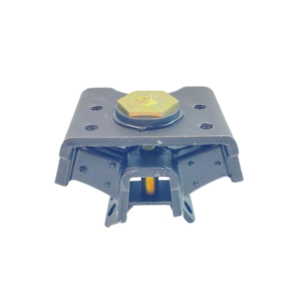 Coxim Do Câmbio Da Hilux 4X2 2.7 Flex 2011 A 2015 - [BAC11053]