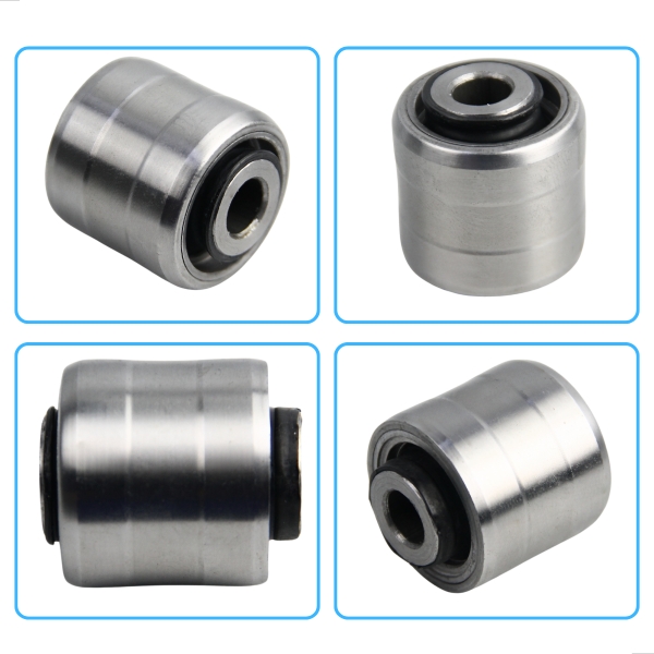 Bucha Do Braço Traseiro Do Airtrek 2001 A 2010 - [BAC12684]