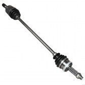 Semi Eixo Traseiro Da Ix35 4X4 2010 A 2018 Lado Direito Ou Lado Esquerdo - [BAC11145]