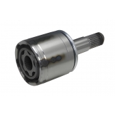 Tulipa Do Cambio Da L200 Hpe Sport, Outdoor 2003 a 2011, Savana Redonda, Pajero Sport 2003 a 2011 Lado Esquerdo [BAC81487]