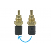 Sensor De Temperatura Da L200 2.5 Hpe Sport, 2003 A 2011, Pajero 2.5 Hpe Sport 2003 A 2011 - [BAC80235]