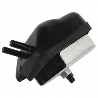 Coxim Do Motor Da Ranger 98 A 2011 Troller T4 2001 A 2014 Lado Esquerdo - [BAC24362]