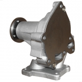 Bomba D´Agua Da Galopper 2.5 8V 1998 1999 - [BAC10513]