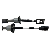 Cabo De Seleção E Engate Das Marchas Do Hb20 2012 A 2016 Ré Para Frente - [BAC12964]