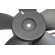 Ventoinha Completa Do Motor Helice e Motor New Civic 2006 a 2012 - [BAC81420]