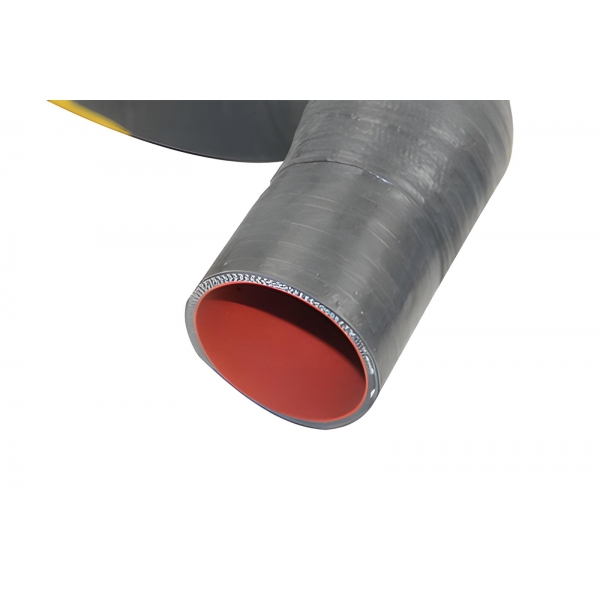 Mangueira De Entrada Do Intercooler Da Ducato 2.3 Multjet 2010 A 2018 - [BAC81577]