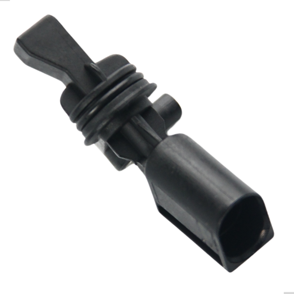 Sensor Do Abs Do Freio Traseiro Da Amarok 2010 A 2016 Lado Esquerdo - [BAC11071]