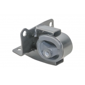 Coxim Do Motor Do X60 1.8 16V 2012 A 2019 Lado Esquerdo - [BAC14141]