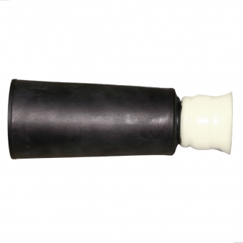 Batente Do Amortecedor Traseiro Do Corolla 2003 A 2008 - [BAC16338]