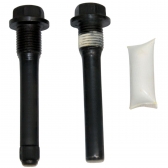 Kit Pino Pinça Freio Dianteiro InferiorSuperior Pajero Quadrada 1992 A 2000, Pajero Sport 1998 A 2012 - [BAC14803]