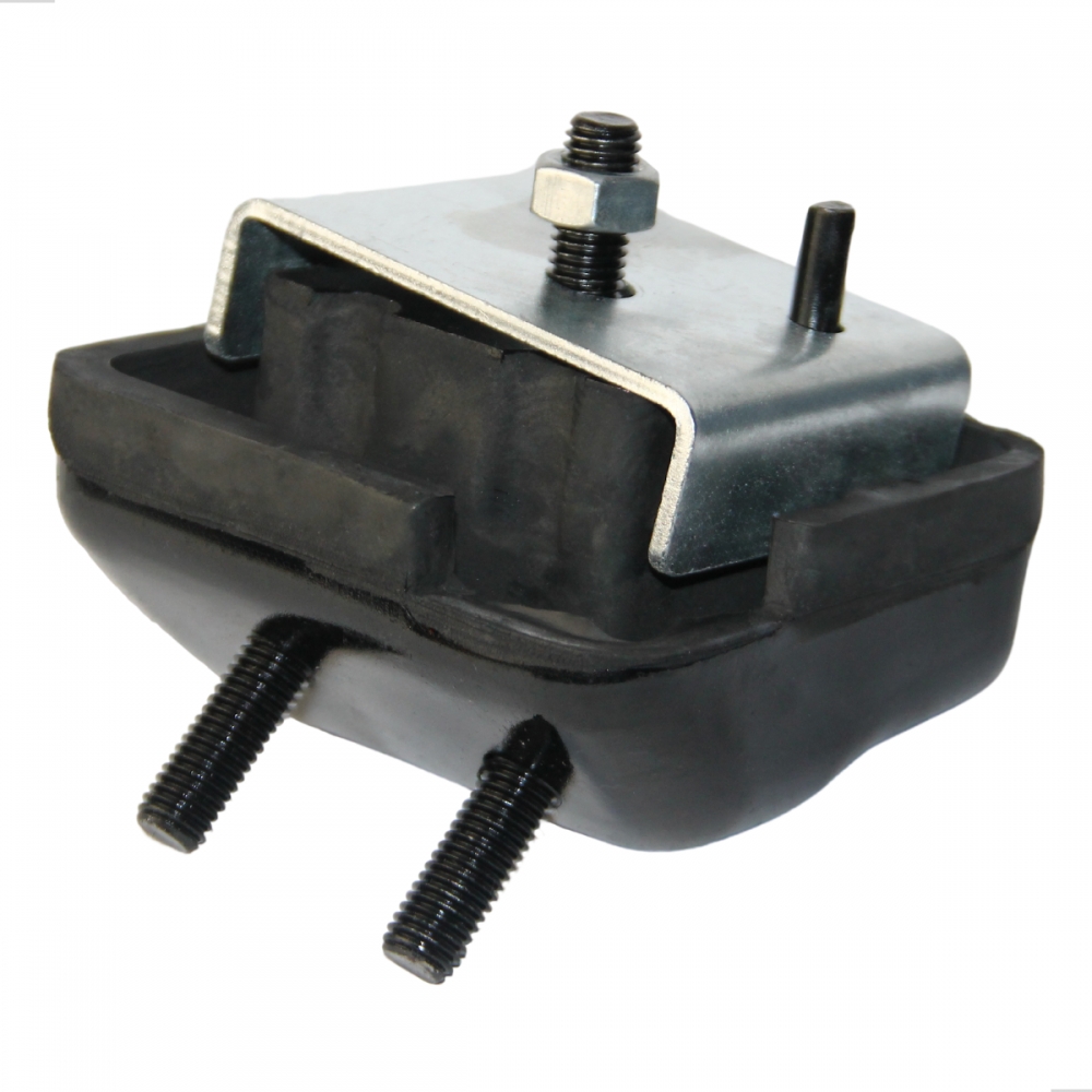 Coxim Do Motor Da Ranger 98 A 2011 Troller T4 2001 A 2014 Lado Direito - [BAC24358]