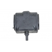 Bucha Da Barra Estabilizadora Dianteira Do Air Cross, C3 2011 A 2018 - [BAC31000]