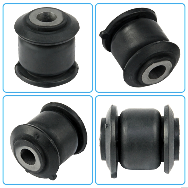 Bucha Da Bandeja Dianteira Do City, Fit, Hrv 2015 A 2020 - [BAC13220]