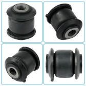 Bucha Da Bandeja Dianteira Do City, Fit, Hrv 2015 A 2020 - [BAC13220]