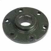 Flange Do Cubo Da Roda Livre Da L200 Sport, Outdoor, Savana 2003 A 2012 Pajero Sport 2003 A 2012 - [BAC31512]