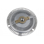 Polia Embreagem Viscosa Da Frontier, Xterra 2.8 Mwm 2003 A 2008 S10, Blazer 2.8 Mwm 2001 A 2011 - [BAC33074]