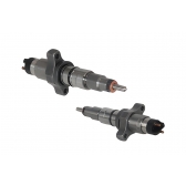 Bico Injeção Eletronica F250 2006 A 2011 Cummins Eletronico - [BAC12693]